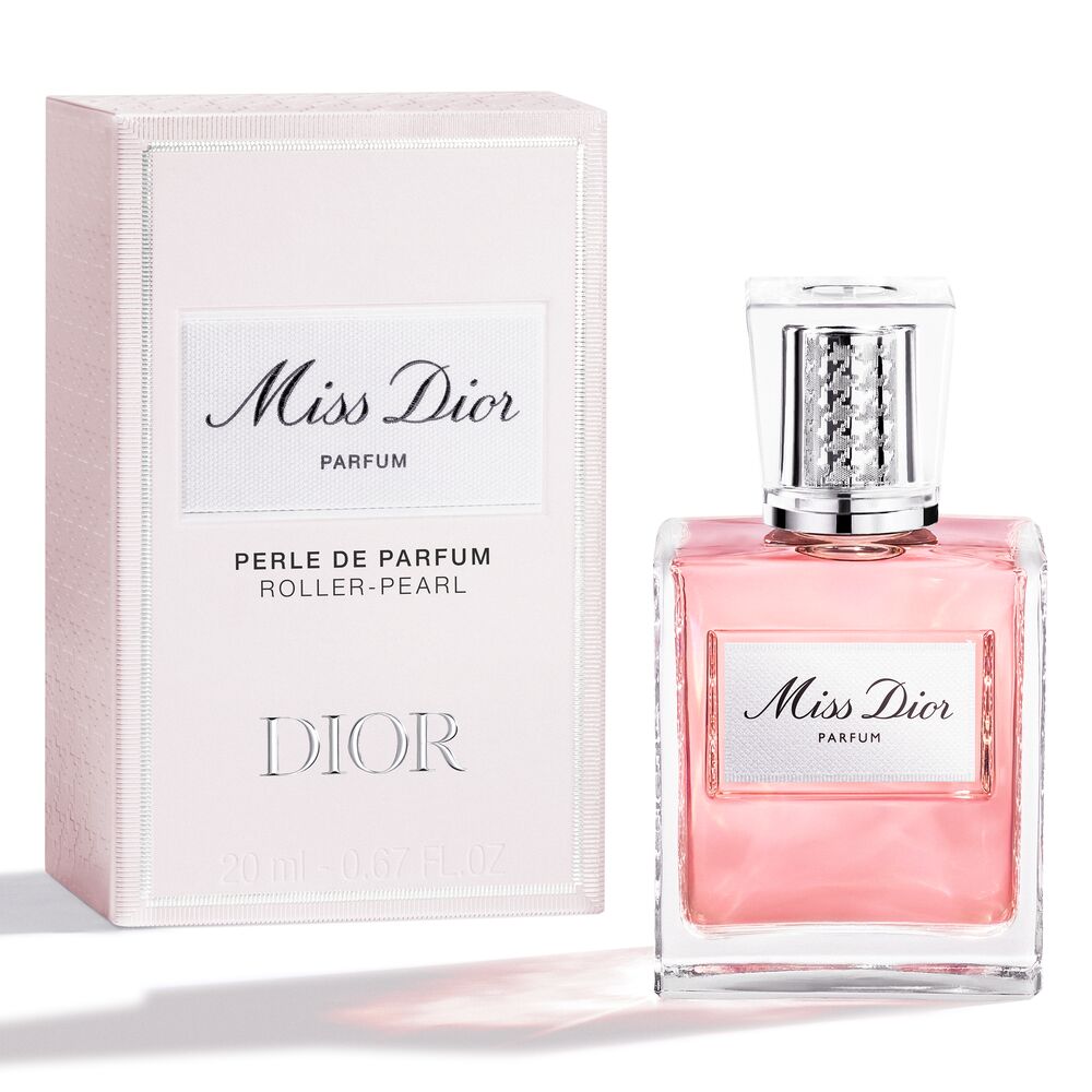 MISS DIOR PARFUM ROLLER-PEARL